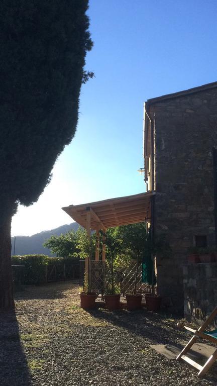 Agriturismo Corboli Vernio Exterior photo