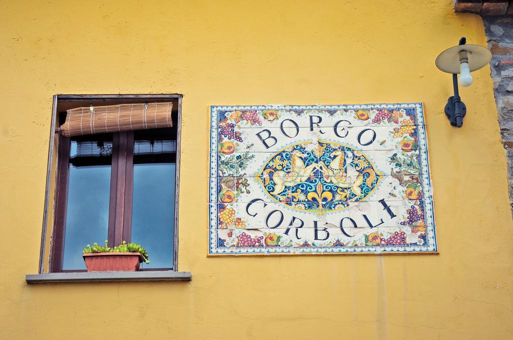 Agriturismo Corboli Vernio Exterior photo