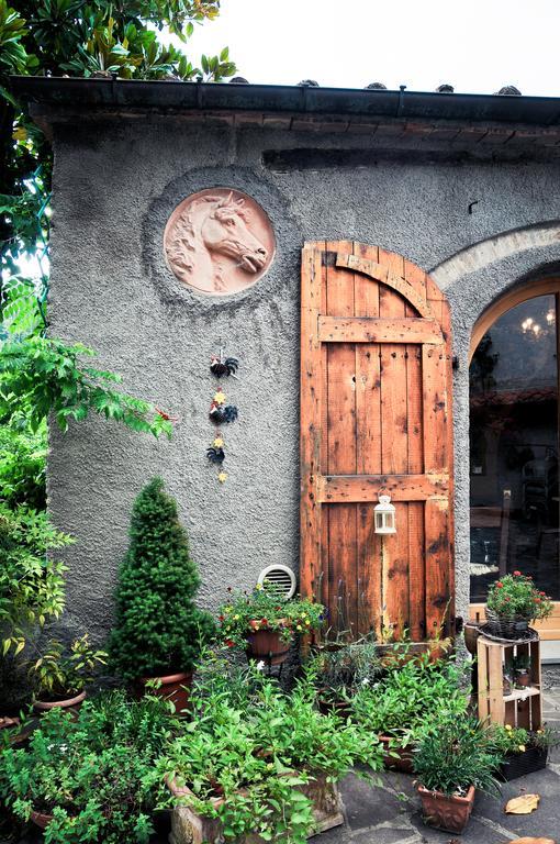 Agriturismo Corboli Vernio Exterior photo